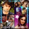 perechi rbd - dulce ji christopher - rebelde vs rbd