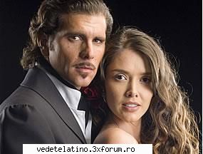 zorro - gaby - TELENOVELE SUD AMERICANE